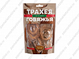 Деревенские лакомства трахея говяжья с мясом курицы лакомство для собак 50гр