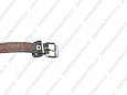 Намордник Buddy №6 об50см L11.5см (306)