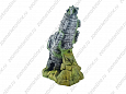 Грот Декси Корабль (505) 40х27х17см