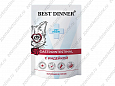 Best Dinner Exclusive Vet Profi Gastro Intestinal пауч для кошек кусочки в соусе с индейкой 85г
