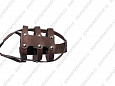 Намордник Buddy об31см L13см (овчарка) (309)