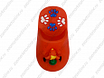 Игрушка виниловая Buddy Тапочек 11х4,5х4,5см