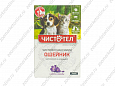 ОШЕЙНИК "ЧИСТОТЕЛ МАКСИМУМ" Д/ЩЕНКОВ И КОТЯТ (ОТ БЛОХ И КЛЕЩЕЙ) ЧЕРНЫЙ С611