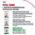 Royal Canin Mini Adult корм сухой для собак мелких пород в возрасте от 10 месяцев, 8кг