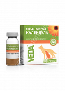 Фитоэлита лосьон универсальный для глаз (календула) 3 фл по 10 мл
