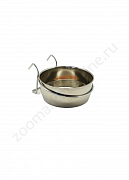 Чашка металлическая на крючках CH-120/PC-1204C 0.6л