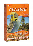 Фиори зерносмесь для волнистых попугаев 1кг