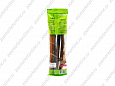 Титбит лакомство для собак корень бычий мягкая упаковка 100г 022238