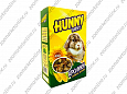 Hunny зерносмесь для кроликов 400г