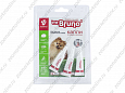 Mr. Bruno Plus капли для собак противопаразитарные 5-10кг