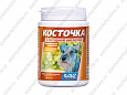 Косточка витамины для собак (Янтарная кислота) 100шт