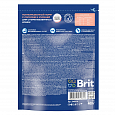 Brit Premium Cat Sterilised Salmon & Chicken сухой корм для стерилиз.кошек, с лососем и курицей 400г