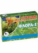 Эльф Флора-1 Состав №1 удобрение для растений 100г