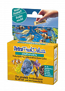 Тетра желе для рыб (fresh delica brine shrimps) 48г