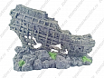 Грот Декси Корабль (551) 50х40х10см