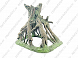 Грот Декси Коряга (781) 42х38х32см