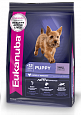 Eukanuba Puppy Small Breed ?12 months корм сухой для щенков мелких пород с птицей 800г