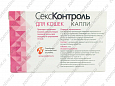 Капли СексКонтроль для кошек 3мл