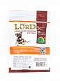LorD лакомство для собак всех пород косточка, кальциевая с уткой 80г