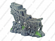 Грот Декси Корабль (551) 50х40х10см