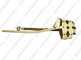 Намордник Buddy цельнокроенный №1 об30см L7см (315)
