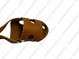 Намордник Buddy об19см L6см (щенки) (319)
