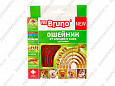 Mr.Bruno Ошейник репеллентный красный для собак 75см