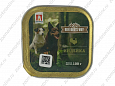 Корм для собак Зоогурман «Breeder’s way» Индейка , 100г