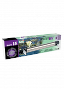 Акваэль стерилизатор UV-15W