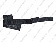 Намордник Buddy нейлоновый №1 об20см L8см (SH 373)