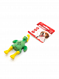 Игрушка для собак Buddy Утка мишень, латексная, 13 см (RJP0566)
