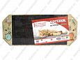 Когтеточка Котенок ковровая ЗМЧ-00014 62х26х3,5см