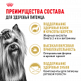 Royal Canin Yorkshire Terrier Adult корм сухой для взр.собак от 10 мес. породы Йоркшир.Терьер, 0,5кг