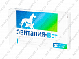 Таблетки Эвиталия-Вет 30 шт