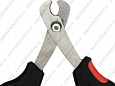 Когтерез загнутый ZM1072-20