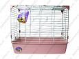 Клетка для кроликов R2-2 69х45х61см