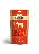 AlpenHof Фрикасе из филе теленка для мелких собак и щенков 50г 503/6973