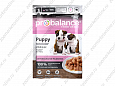 Probalance Puppy пауч для щенков с 1 месяца всех пород 85г