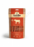 AlpenHof Колбаски баварские из телятины для собак 50г 522/7161