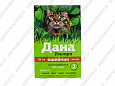 Дана Ультра ошейник для кошек инсектоакарицидный красный 35см