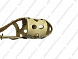 Намордник Buddy цельнокроенный №1 об30см L7см (315)