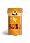 AlpenHof Колбаски баварские куриные для собак 50г 519/7130