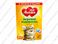 ВИТАМИНЫ "МУЛЬТИЛАКОМКИ" Д/КОШЕК МОРСКИЕ ВОДОРОСЛИ 70тб L106