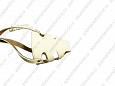 Намордник Buddy цельнокроенный №2 об34см L8см (316)