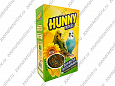 Hunny зерносмесь для волнистых попугаев 400г