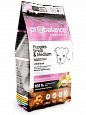 Probalance Puppies Small&Medium сух. корм для щенков малых и сред. пород, оптимальное развитие 10кг