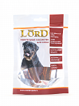 Новинки лакомств для собак от LorD