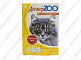 Доктор ЗОО витамины для кошек (сыр) 90шт