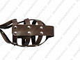 Намордник Buddy об31см L13см (овчарка) (309)