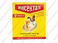 Инсектал капли для кошек и собак от 2 до 4кг инсектоакарицидные 0,5мл